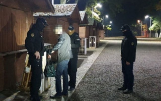 В Ужгороде СБУ разоблачила схему подкупа избирателей