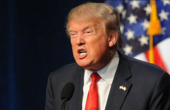 Трамп звільнив посадовця, який назвав вибори Президента США захищеними від шахрайства