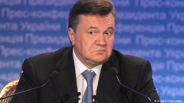Київський апеляційний суд пояснив скасування заочного арешту Януковича
