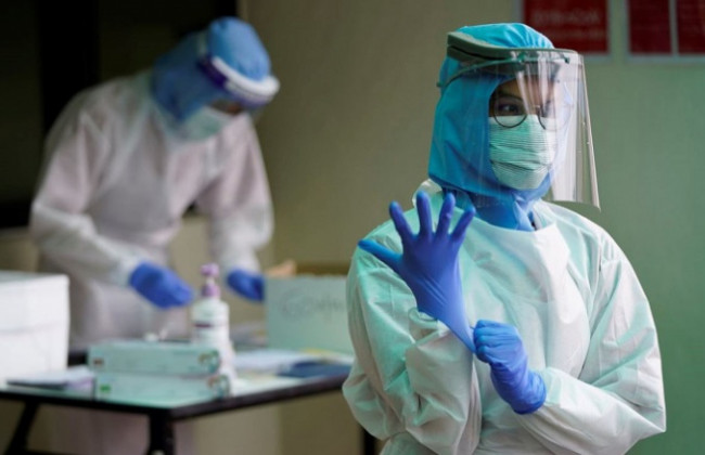 Лікування одного хворого на коронавірус обходиться бюджету в 38 тисяч гривень