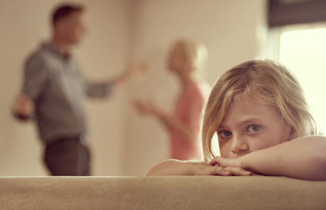 Суперечка щодо опіки та прав на контакт з дитиною: позиція ЄСПЛ