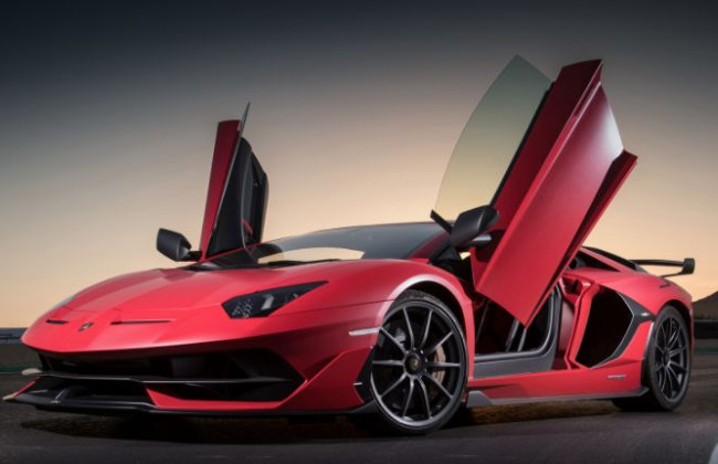 Назвали самые популярные автомобили в YouTube