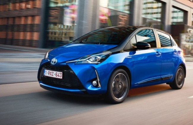 Топ-10 самых надежных электромобилей и гибридов