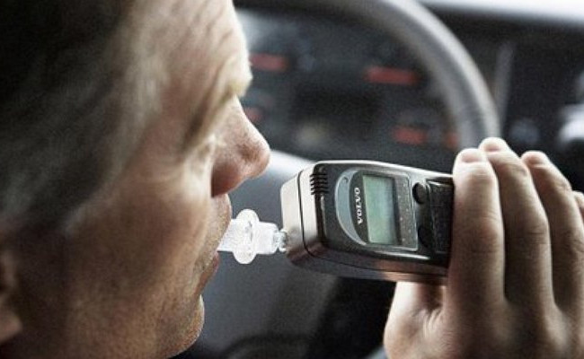 Когда трезвого водителя могут оштрафовать за вождение в «пьяном» виде