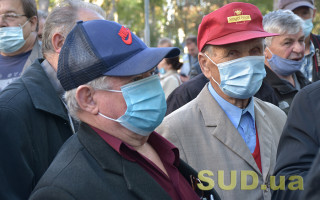 Пенсии жителям ОРДЛО: когда смогут урегулировать вопрос выплаты