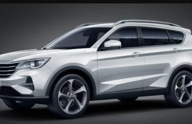 В Украине появится новый автомобильный бренд