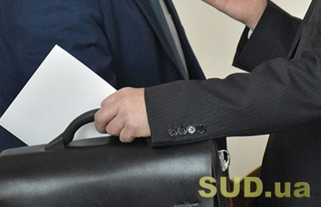 Роз’яснення НАДС щодо порядку проведення конкурсу на зайняття посад держслужби