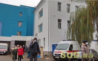 Коронавірус в Україні: за добу підтвердили більше 12 000 нових випадків
