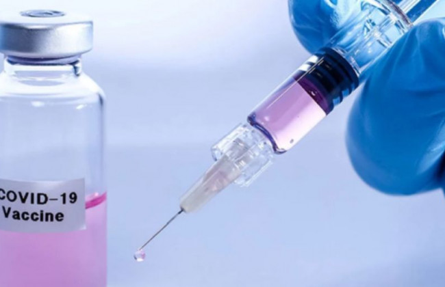 Вакцина от коронавируса из России может появиться в Украине: есть условие