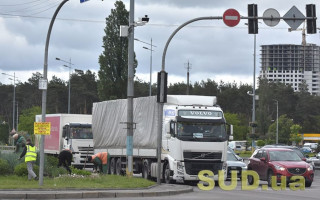 Не заплатил штраф — не попадешь в Украину: иностранцам приготовили «сюрприз»