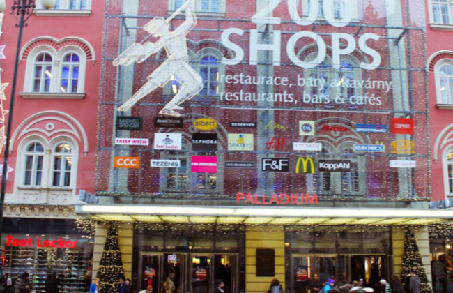 В Чехии сенаторы обжаловали карантинные ограничения в Конституционном суде