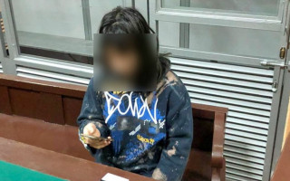 Співробітники ССО затримали дівчину, яка може бути причетною до розповсюдження наркотиків