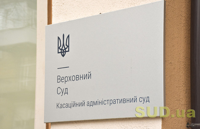 Анулювання спеціального дозволу на користування надрами: позиція Верховного Суду