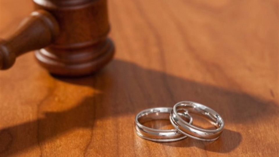 Чи є підтримання стосунків після розірвання шлюбу підставою для виникнення права на спадкування за законом
