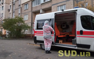 Майже 11 000 нових випадків: у МОЗ повідомили ситуацію з COVID-19