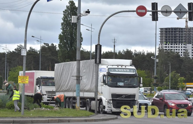 Не заплатил штраф — не попадешь в Украину: иностранцам приготовили «сюрприз»