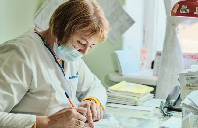 Покупка антибиотиков только по рецепту: Минцифра и Минздрав собираются внедрить новацию