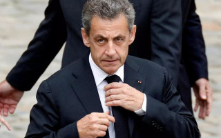 Пытался подкупить судью: Николя Саркози окажется на скамье подсудимых