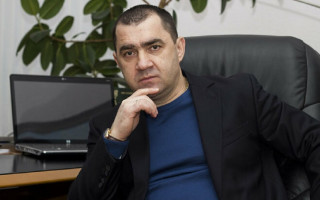 Зеленський призначив голову Сумської ОДА