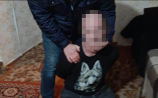 У Харкові затримали чоловіка, підозрюваного у зґвалтуванні 15-річної сусідки