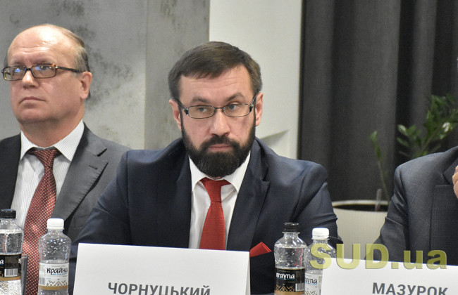 Государственная судебная администрация: в 2021 году суды ждут те же проблемы, что и в текущем