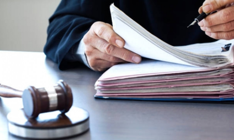 Найти работу для юристов поможет профильный бесплатный сервис