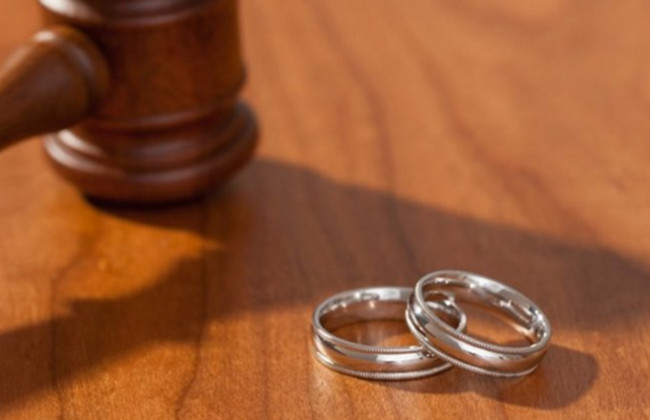 Чи є підтримання стосунків після розірвання шлюбу підставою для виникнення права на спадкування за законом