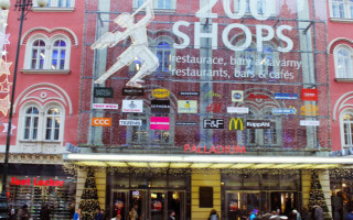 В Чехии сенаторы обжаловали карантинные ограничения в Конституционном суде