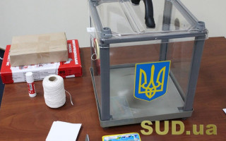 Второй тур выборов во Львове: результаты экзит-пола