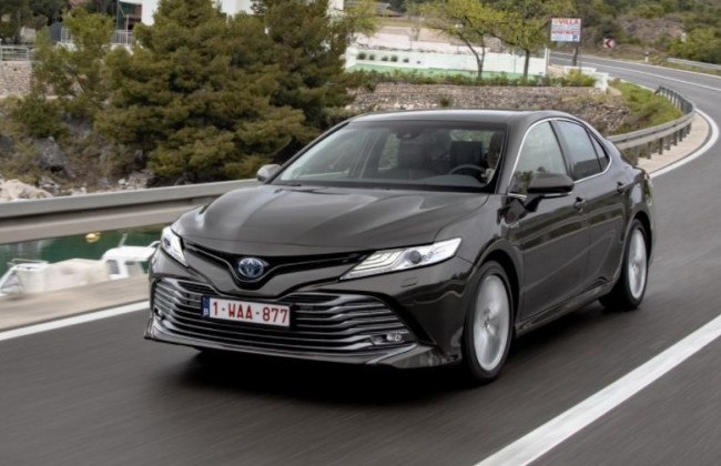 Назвали самые дешевые в обслуживании авто, которые пользуются спросом