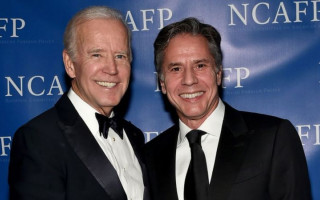 Байден определился с кандидатом на пост госсекретаря США