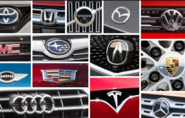 Обновили рейтинг самых надежных автомобильных брендов