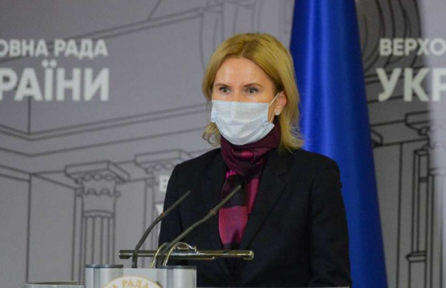 У Верховній Раді працюють над розв’язанням конституційної кризи