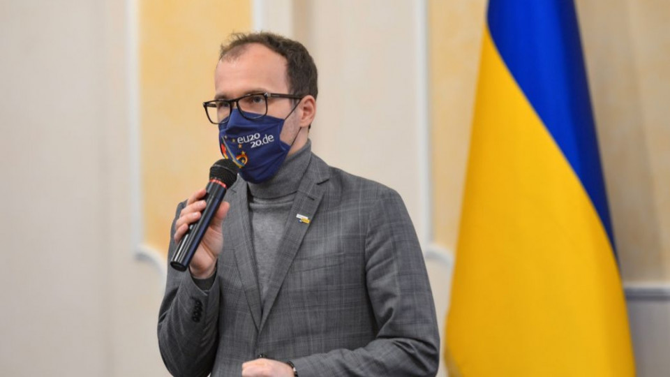 В Україні з’явиться новий вид кримінального покарання