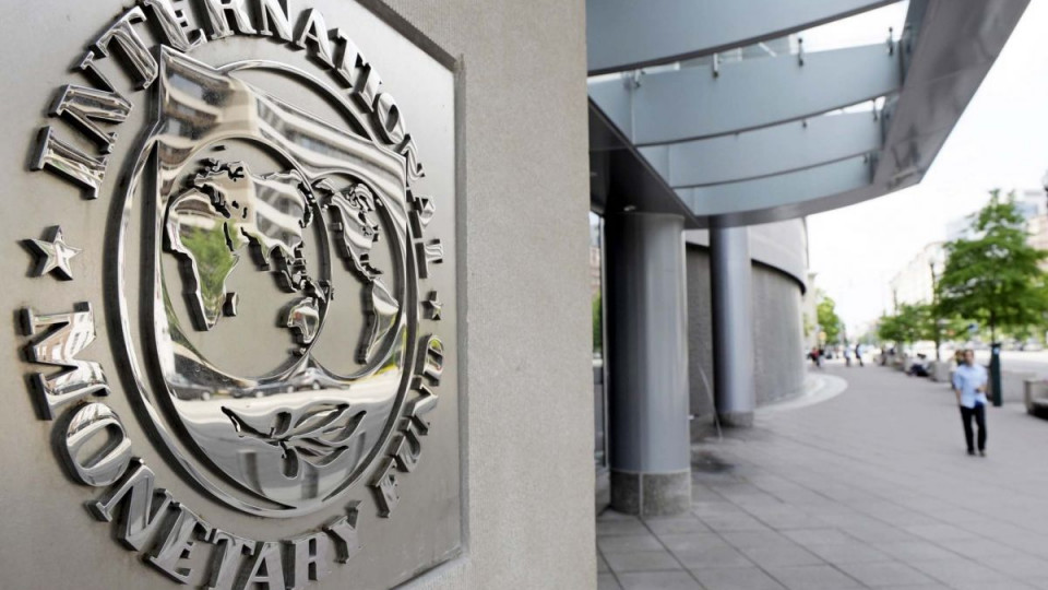 Игра на два фронта: в МВФ дали оценку налоговой политике Украины