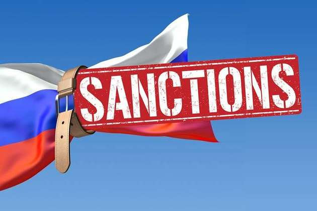 Ще чотири країни приєдналися до санкцій проти Росії