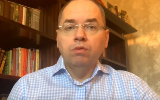 Ситуація з коронавірусом в Україні: брифінг МОЗ