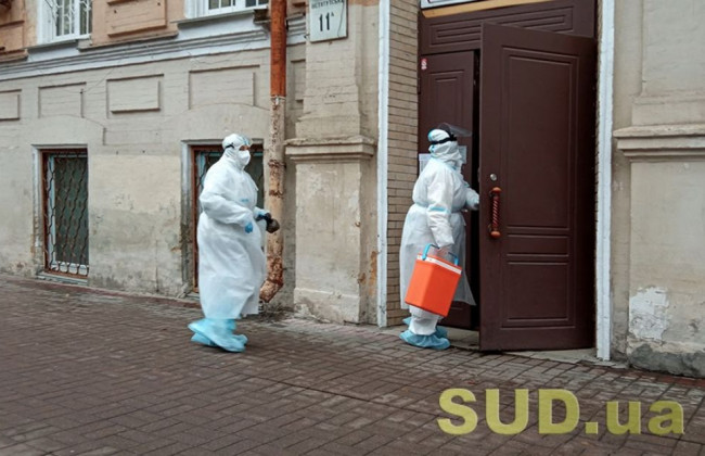 Зеленский рассказал, кто получит первым вакцину от коронавируса