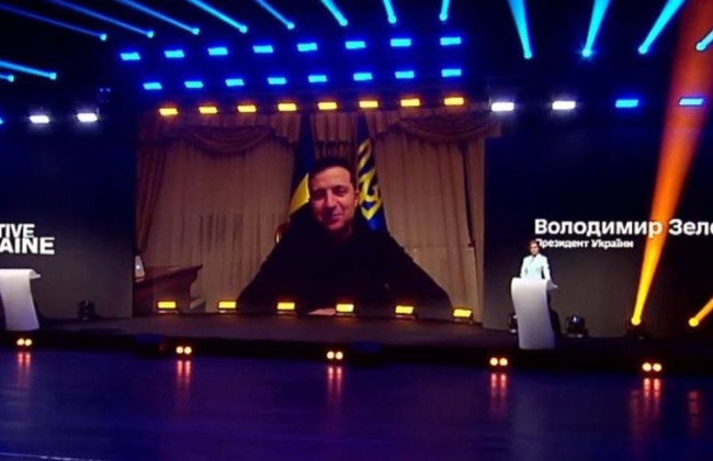 Министр финансов: пандемия – не повод экономить на государственной поддержке украинского кино, в 2021 году на культуру выделят 27 миллиардов грн