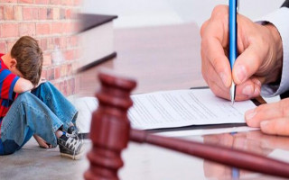 ВС вказав на важливі деталі у спорах щодо місця проживання малолітньої дитини