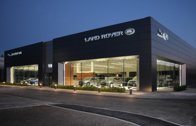 Концерн Jaguar Land Rover подал иск против Volkswagen и обвинил немцев в краже технологий