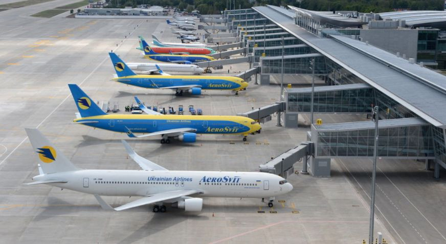 Чекали 16 років: Криклій повідомив, що зміниться для української авіагалузі