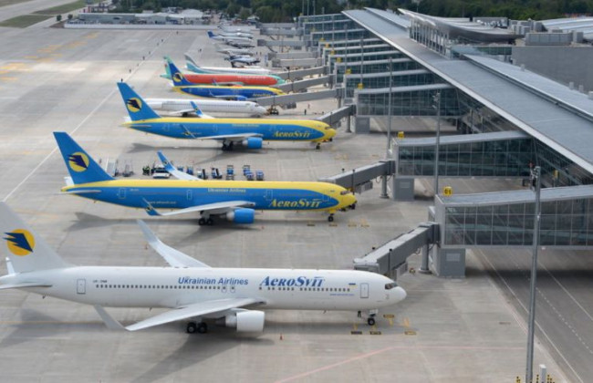 Чекали 16 років: Криклій повідомив, що зміниться для української авіагалузі