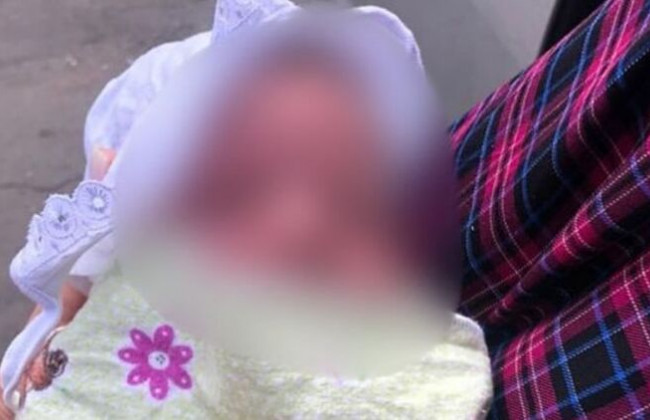 Намагалася продати немовля за 400 тисяч: суд покарав горе-матір