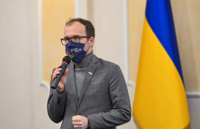 В Україні з’явиться новий вид кримінального покарання