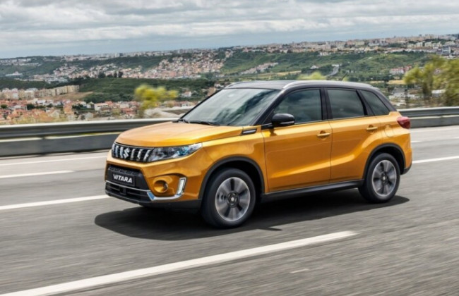 Эксперты назвали топ надежных и бюджетных кроссоверов