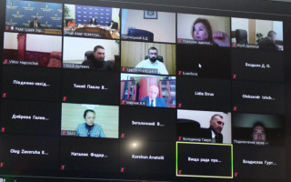 Доступ до правосуддя: обговорили реалії та перспективи