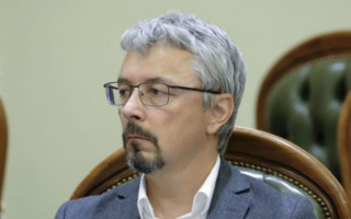 Министр культуры предложил двухнедельный локдаун на Рождество и Новый год