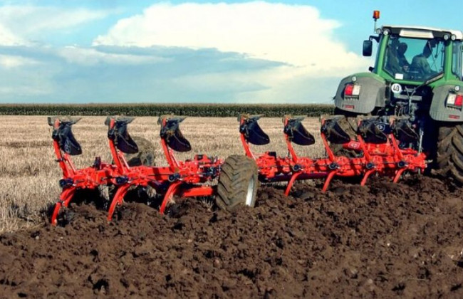 Мінекономрозвитку ініціює зміни до Порядку відшкодування збитків власникам землі і землекористувачам