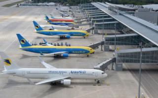 Чекали 16 років: Криклій повідомив, що зміниться для української авіагалузі